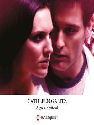 cover image of Algo superficial